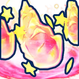 Shiny Celestial Stardust Racers