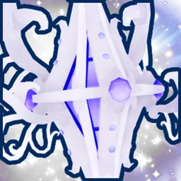 Shiny Celtic Shard