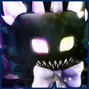 Shiny Cheshire Cat