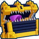 Shiny Chest Mimic