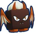 Shiny Choco Demon