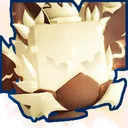 Shiny Chocolate Sundae Champion