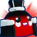 Shiny Chroma Slime