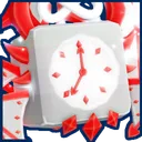 Shiny Chronos