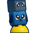 Shiny Circus Stack