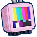 Shiny Classic Beta TV