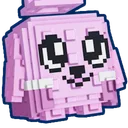 Shiny Classic King Doggy