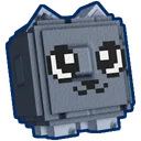 Shiny Classic Kitty