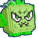 Shiny Classic Leviathan