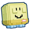 Shiny Classic Noob