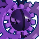 Shiny Clockwork