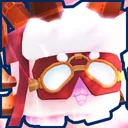 Shiny Cloudbuster