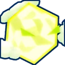 Shiny Cloudy Elemental