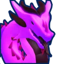 Shiny Clover Basilisk