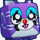 Shiny Clown Rigby