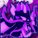 Shiny Cobalt Sea Dragon