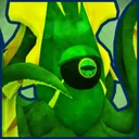 Shiny Colossal Kraken