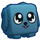Shiny Cookie Doggy