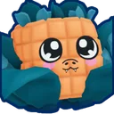 Shiny Corn Dragon