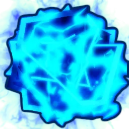 Shiny Corrupt Glitch