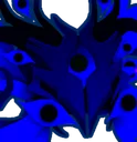 Shiny Corrupted Angel of Death