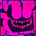 Shiny Corrupted Dark Deatheater