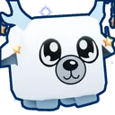 Shiny Cosmic Antlers