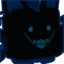 Shiny Creepy Champion