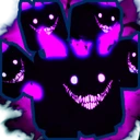 Shiny Creepy Hydra