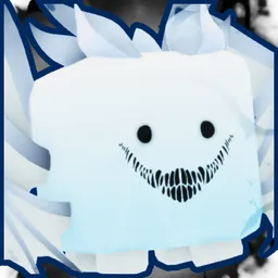 Shiny Creepy Overlord