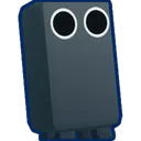 Shiny Cryptid Nightcrawler