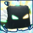 Shiny Crystal Dementor