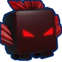 Shiny Crystal Phoenix