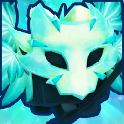 Shiny Crystal Reaper