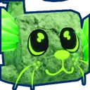 Shiny Crystal Seal