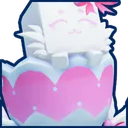 Shiny Cup o Bunny