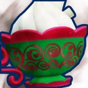 Shiny Cup O Cocoa
