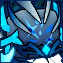 Shiny Cursed King