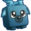 Shiny Cute Deer