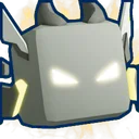 Shiny Cyborg Phoenix