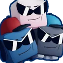 Shiny Da Cool Trio