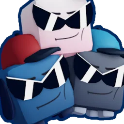Shiny Da Cool Trio