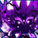 Shiny Danger of the Abyss