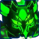 Shiny Dark Avernus