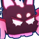 Shiny Dark Champion