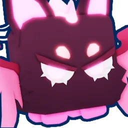 Shiny Dark Champion