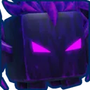 Shiny Dark Crystal Overlord