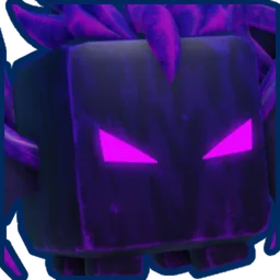 Shiny Dark Crystal Overlord