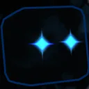 Shiny Dark Force
