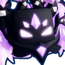 Shiny Dark Guardian